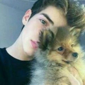 Meet your Posher, George